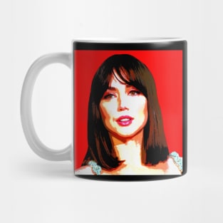 ana de armas Mug